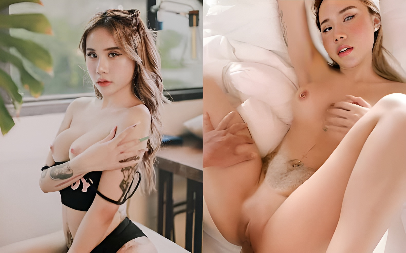 Lucky young man was taught how to have sex by Chibi1311